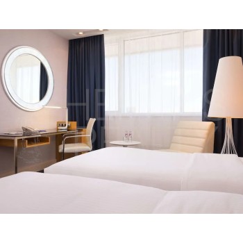 3-я Ямского Поля улица, 26А - 16670,00 кв.м. - Продажа здания / особняка в САО