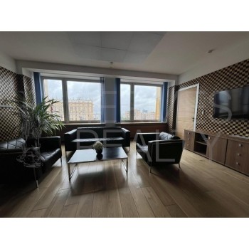 Гиляровского улица, 39с3 - 7529,60 кв.м. - Продажа здания / особняка в ЦАО