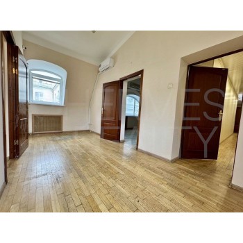 3-й Кадашевский переулок, 6 - 465,00 кв.м. - Аренда здания / особняка в НАО