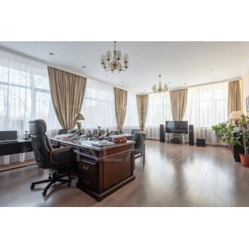 Центральная улица, 4А - 1366,00 кв.м. - Продажа здания / особняка в ЦАО