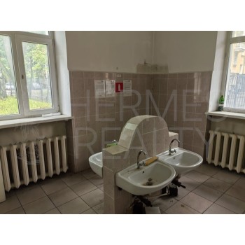 - 827,60 кв.м. - Продажа здания / особняка в ЦАО