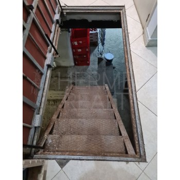 Крылатские Холмы улица, 30А - 312,00 кв.м. - Продажа здания / особняка в ЗАО