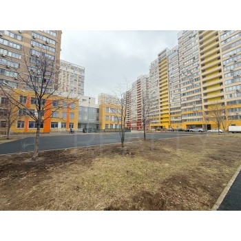 Мельникова улица, 3к4 - 3928,00 кв.м. - Продажа здания / особняка в ЮВАО