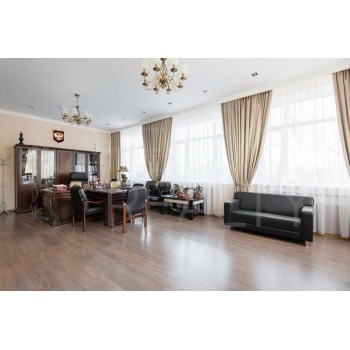 Центральная улица, 4А - 1366,00 кв.м. - Продажа здания / особняка в ЦАО