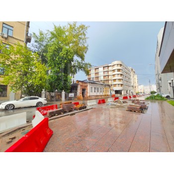 Бурденко улица, 12 - 450,00 кв.м. - Продажа здания / особняка в ЮЗАО