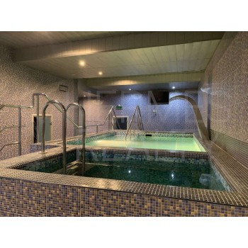 Наставнический переулок, 11 - 1168,00 кв.м. - Продажа здания / особняка в ЦАО
