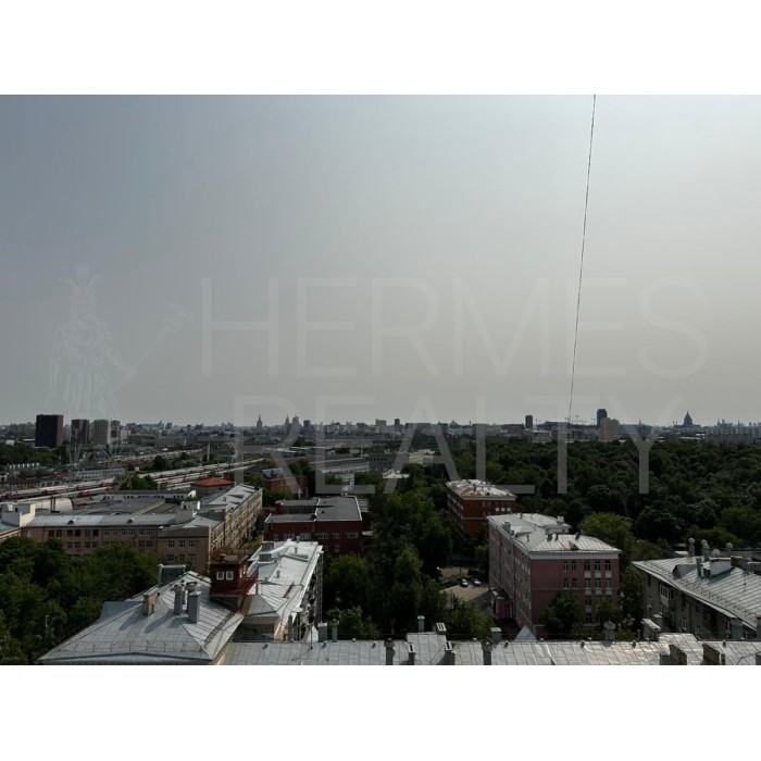 3-я Мытищинская улица, 16с5 - 10000,00 кв.м. - Аренда здания, ОСЗ, особняка