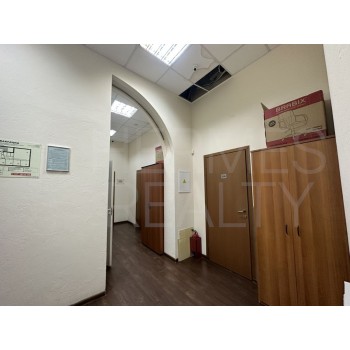 Академика Туполева набережная, 15к17 - 969,00 кв.м. - Аренда здания / особняка в ЦАО