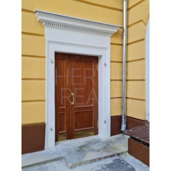Чистова улица, 10 - 2100,00 кв.м. - Продажа здания / особняка в ЮВАО