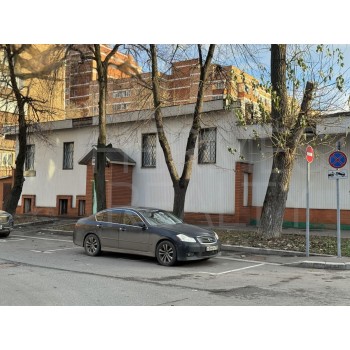 4-й Красносельский переулок, 14/13с1 - 232,20 кв.м. - Продажа здания / особняка в ЦАО