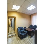 Гороховский переулок, 14с2 - 624,70 кв.м. - Продажа здания, ОСЗ, особняка
