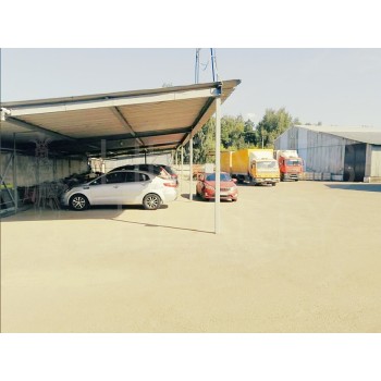1-я Вольская улица, 23 - 28300,00 кв.м. - Продажа здания / особняка в ЮВАО