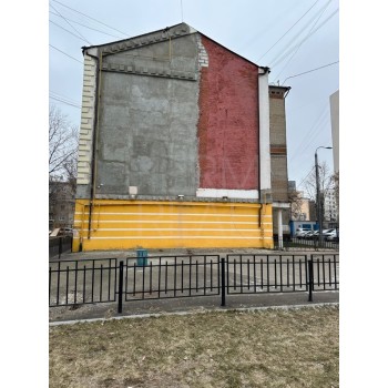 Шаболовка улица, 18с1 - 372,80 кв.м. - Аренда здания / особняка в ЗАО