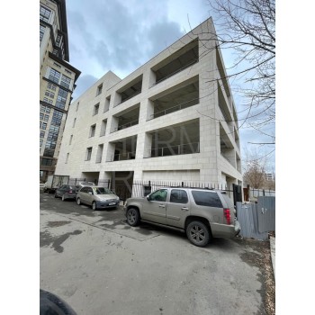 Резервный проезд, вл 11А - 2650,00 кв.м. - Аренда здания / особняка в ЗАО