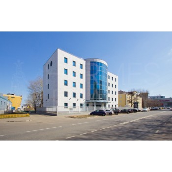 Севастопольский проспект, 10к1 - 3800,00 кв.м. - Продажа здания / особняка в ЮЗАО