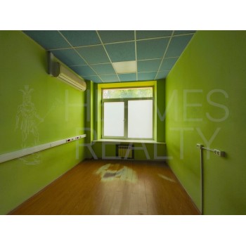 2-я Владимирская улица, 26А - 1352,00 кв.м. - Продажа здания / особняка в ВАО
