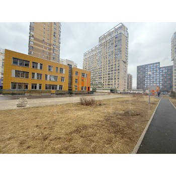 Мельникова улица, 3к4 - 3928,00 кв.м. - Продажа здания / особняка в ЮВАО