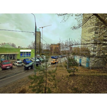 Крылатские Холмы улица, 30А - 312,00 кв.м. - Продажа здания / особняка в ЗАО