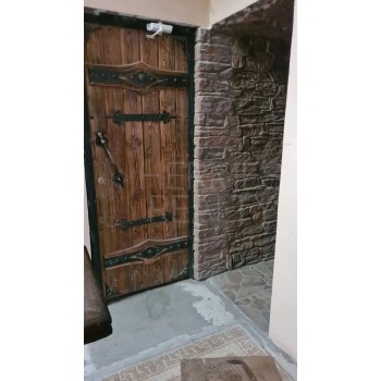 Лобачика улица, 2с1 - 1086,00 кв.м. - Продажа здания / особняка в ЦАО