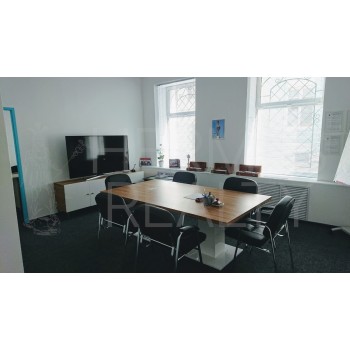 3-й Монетчиковский переулок, 4с1 - 2917,00 кв.м. - Продажа здания / особняка в ЦАО