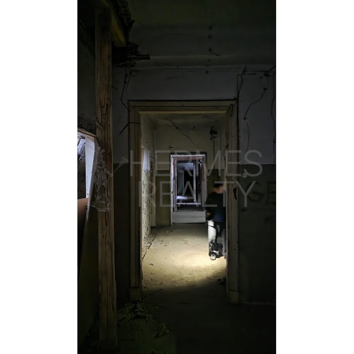 Подколокольный переулок - 940,50 кв.м. - Продажа здания, ОСЗ, особняка
