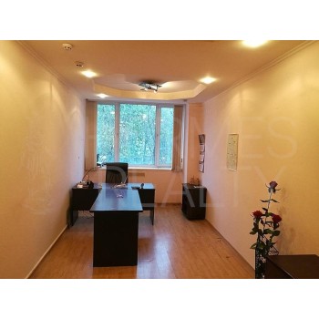 Наметкина улица, 8с1 - 3200,00 кв.м. - Продажа здания / особняка в ЮЗАО