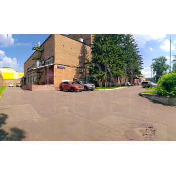 2-я Фрезерная улица, 3 - 2503,60 кв.м. - Продажа здания / особняка в ЮВАО