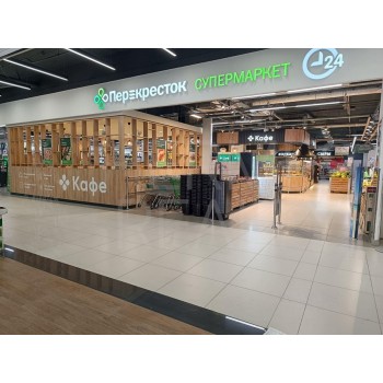 Боровское шоссе, 6 - 11653,00 кв.м. - Продажа здания / особняка в ЗАО