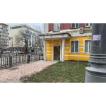 Шаболовка улица, 18с1 - 372,80 кв.м. - Аренда здания, ОСЗ, особняка