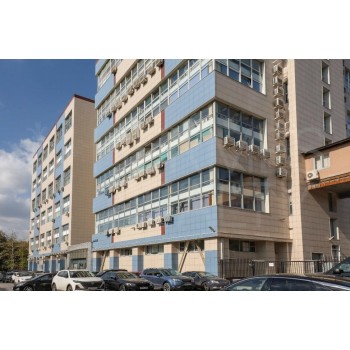 Кржижановского улица, 29к1 - 6884,10 кв.м. - Продажа здания / особняка в ЮЗАО