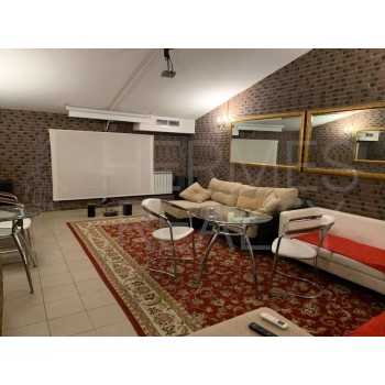 Наставнический переулок, 11 - 1168,00 кв.м. - Продажа здания / особняка в ЦАО