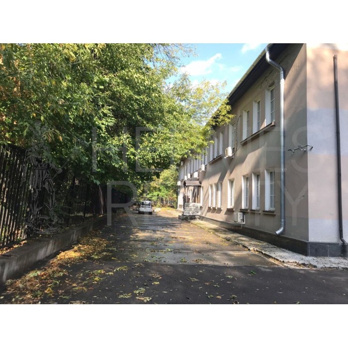 Петра Романова улица, 14с1 - 732,00 кв.м. - Продажа здания, ОСЗ, особняка