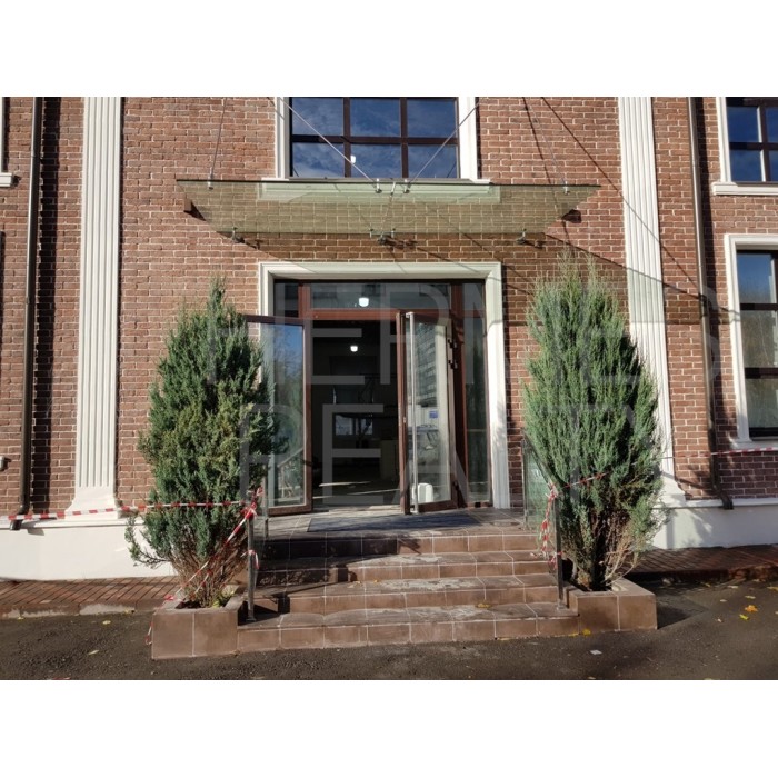 1-я Миусская улица, 20с1 - 320,00 кв.м. - Аренда здания, ОСЗ, особняка