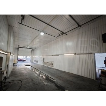 Хорошевское шоссе, 43стр8 - 740,00 кв.м. - Аренда здания / особняка в САО