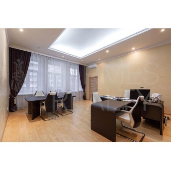 Толбухина улица, 5к4 - 832,20 кв.м. - Продажа здания / особняка в ЗАО