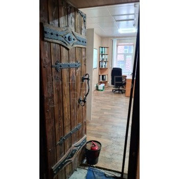 Лобачика улица, 2с1 - 1086,00 кв.м. - Продажа здания / особняка в ЦАО