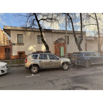 4-й Красносельский переулок, 14/13с1 - 232,20 кв.м. - Продажа здания / особняка в ЦАО