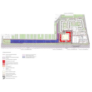 Энтузиастов шоссе, 79 - 80000,00 кв.м. - Продажа здания / особняка в НАО