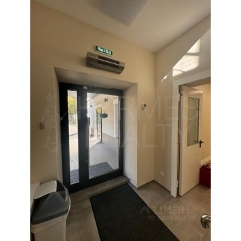 Талалихина улица, 37с2 - 281,00 кв.м. - Продажа здания / особняка в ЦАО