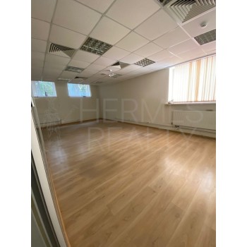 3-й Самотечный переулок, 11с1 - 2442,70 кв.м. - Продажа здания / особняка в ЦАО