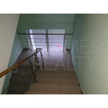 Наметкина улица, 8с1 - 3200,00 кв.м. - Продажа здания / особняка в ЮЗАО