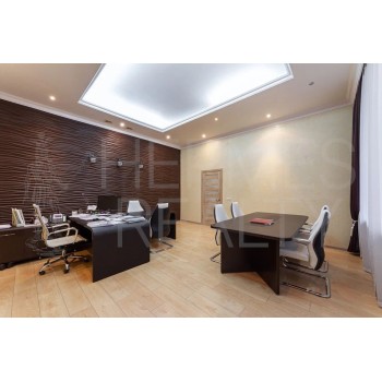 Толбухина улица, 5к4 - 832,20 кв.м. - Продажа здания / особняка в ЗАО