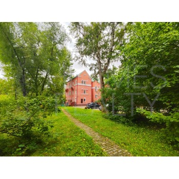 Василия Петушкова улица, 27 - 1504,90 кв.м. - Продажа здания / особняка в СЗАО