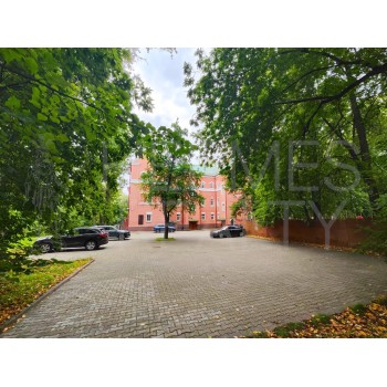 Василия Петушкова улица, 27 - 1504,90 кв.м. - Продажа здания / особняка в СЗАО