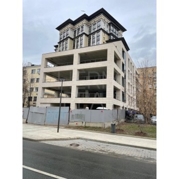 Резервный проезд, вл 11А - 2650,00 кв.м. - Аренда здания / особняка в ЗАО