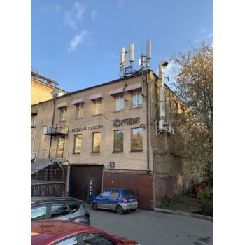 Большая Семеновская улица, д 32 стр 13 - 480,00 кв.м. - Продажа здания / особняка в ВАО