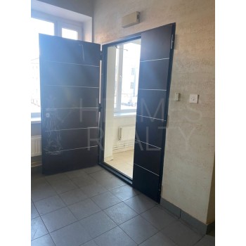 3-й Самотечный переулок, 11с1 - 2442,70 кв.м. - Продажа здания / особняка в ЦАО