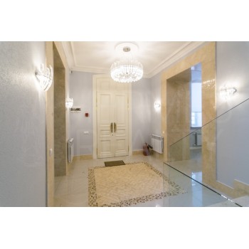 Колпачный переулок, 6c3 - 612,00 кв.м. - Продажа здания / особняка в ЦАО
