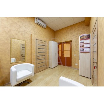 Толбухина улица, 5к4 - 832,20 кв.м. - Продажа здания / особняка в ЗАО
