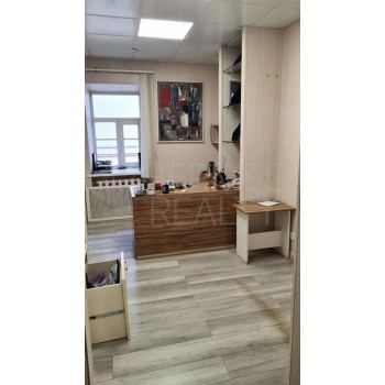 Лобачика улица, 2с1 - 1086,00 кв.м. - Продажа здания / особняка в ЦАО